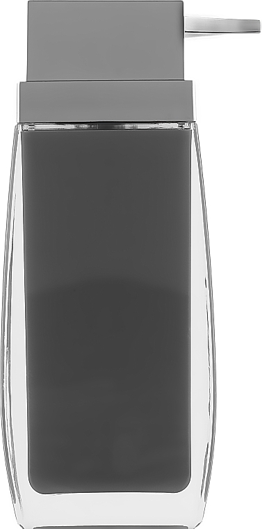 Дозатор для жидкого мыла, 250мл - AWD Interior Hebe — фото N1