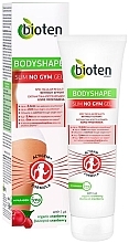 Антицеллюлитный гель - Bioten Bodyshape Slim No Gym Gel — фото N1
