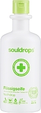 Парфумерія, косметика Рідке мило - Souldrops Healthdrop Liquid Soap