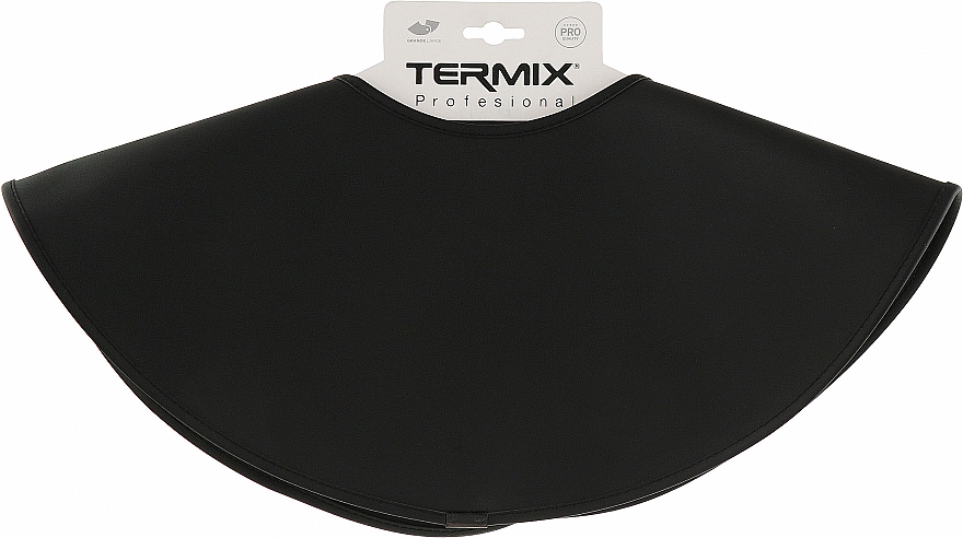 Утяжелитель для стрижки, черный, большой - Termix Large  — фото N1
