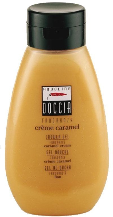 Гель для душа - Aquolina Shower Gel Creme Caramel