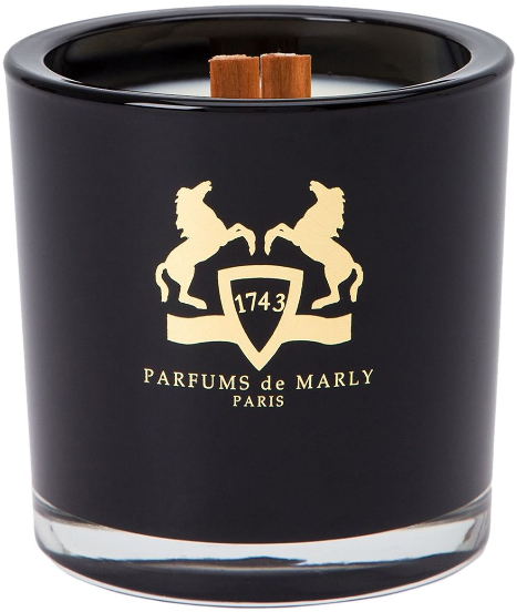 Parfums de Marly Imperial Rose - Парфюмированная свеча — фото N1