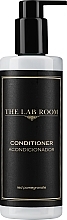 Парфумерія, косметика Кондиціонер для волосся з гранатом - The Lab Room Conditioner Red Pomegranate