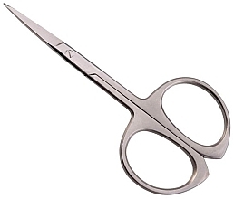 Парфумерія, косметика Прямі манікюрні ножиці для врослих нігтів - Sibel Nail Scissors Pro For Ingrown Nails