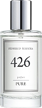 Духи, Парфюмерия, косметика Federico Mahora Pure 426 - Духи (пробник)