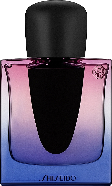 Shiseido Ginza Night Eau De Parfum Intense - Парфюмированная вода