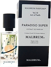 Malbrum Paradiso Super - Духи — фото N2