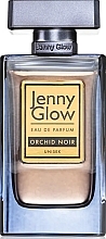 Духи, Парфюмерия, косметика Jenny Glow Orchid Noir - Парфюмированная вода (тестер с крышечкой)