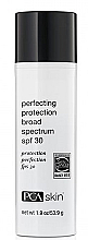 Духи, Парфюмерия, косметика Солнцезащитный крем SPF 30 - PCA Skin Perfecting Protection Broad Spectrum SPF 30