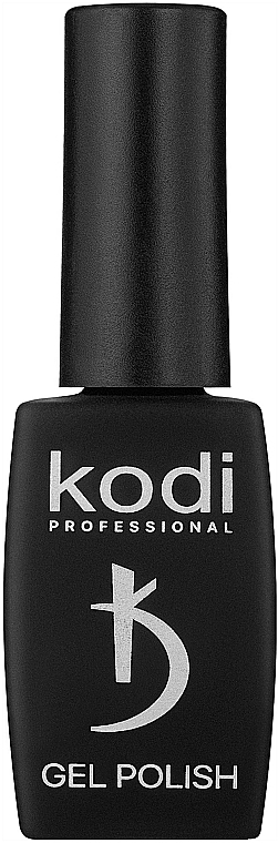 Гель-лак для ногтей "Limited Edition", 8 мл - Kodi Professional Limited Edition Autumn-Winter Gel Polish 