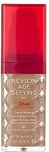 Духи, Парфюмерия, косметика Тональный крем - Revlon Age Defying with DNA Advantage