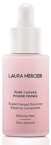 Праймер для обличчя - Laura Mercier Pure Canvas Power Primer — фото N1