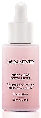 Праймер для лица - Laura Mercier Pure Canvas Power Primer — фото N1