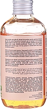 Перлинний шампунь з олією насіння гарбуза - BioBotanic BioCare Pearl Shampoo With Pumpkin Seed Oil — фото N3