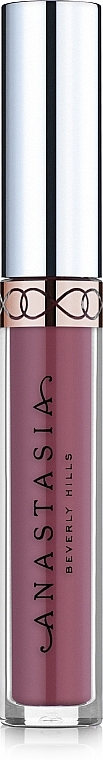 УЦЕНКА Жидкая матовая помада - Anastasia Beverly Hills Liquid Lipstick * — фото N1