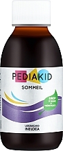 Парфумерія, косметика Сироп для гармонізації сну - Pediakid Sommeil Sirop