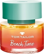 Tom Tailor Beach Time - Туалетна вода — фото N1