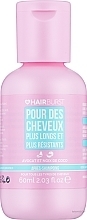 Кондиционер для роста и укрепления волос - Hairburst Longer Stronger Hair Conditioner — фото N3