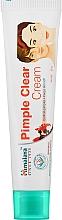 Парфумерія, косметика Крем для проблемною шкіри обличчя - Himalaya Herbals Acne-n-Pimple Cream