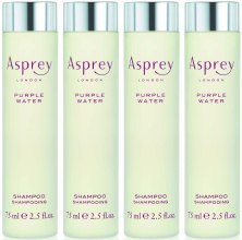 Парфумерія, косметика Asprey London Purple Water - Набір (sh/75ml + sh/75ml + sh/75ml + sh/75ml)