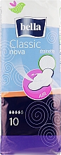 Прокладки Classic Nova, 10шт - Bella — фото N1