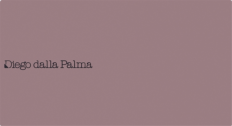 Палетка теней для век - Diego Dalla Palma Nebulosa Eyeshadow Palette — фото N2