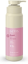 Шампунь для поврежденных волос - Jean Paul Myne Ocrys Repair Rich Shampoo — фото N2