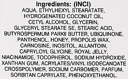 Сироватка для обличчя - Bione Cosmetics Honey + Q10 Serum — фото N3