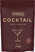 Парфумерія, косметика Харчова добавка "Піна колада" - PureGold CollaGold Coctail Pina Colada