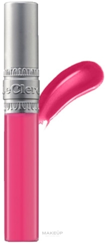 Блеск для губ - T. LeClerc Brillant Lip Gloss — фото 23 - Rose Madame