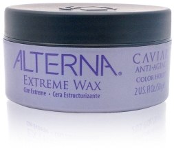 Парфумерія, косметика Скульптурний віск - Alterna Caviar Anti-Aging Extreme Wax