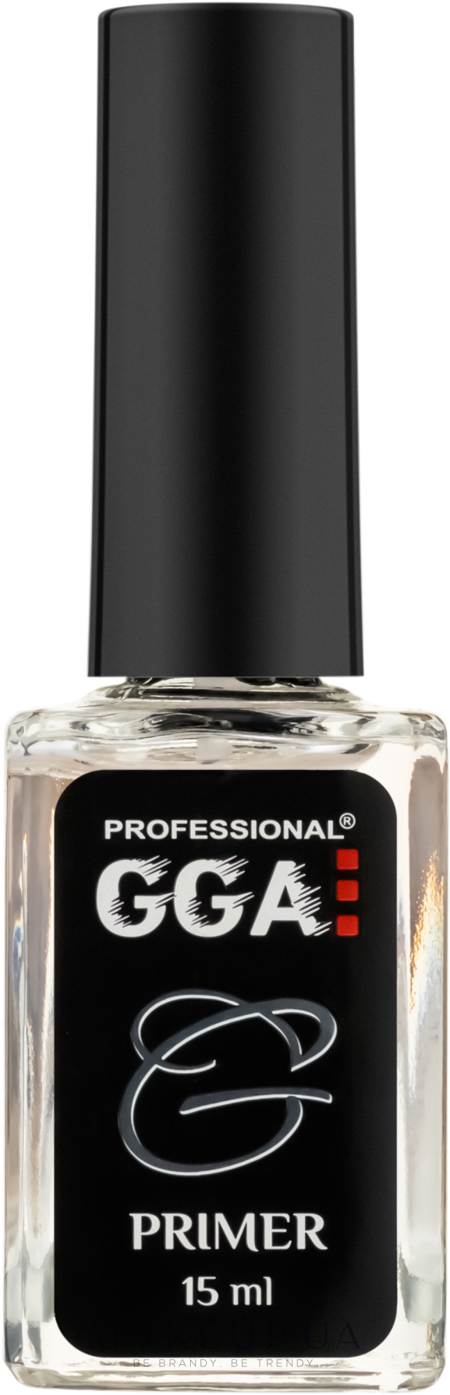 Кислотный праймер - GGA Professional Primer — фото 15ml