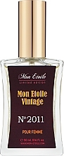 Mon Etoile Vintage Limited Сollection 2011 - Парфумована вода — фото N1