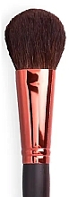 Духи, Парфюмерия, косметика Кисть для макияжа "Blackwood" № 8 - Elan Professional Line Make-up Brush