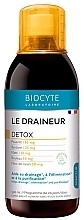 Парфумерія, косметика Детокс, лімфодренаж, напій сприяє схудненню - Biocyte Le Draineur