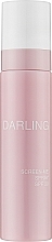 Парфумерія, косметика Сонцезахисний спрей з SPF 30 - Darling Screen Me Spray SPF 30