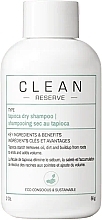 Парфумерія, косметика Сухий шампунь для волосся "Тапіока" - Clean Reserve Tapioca Dry Shampoo