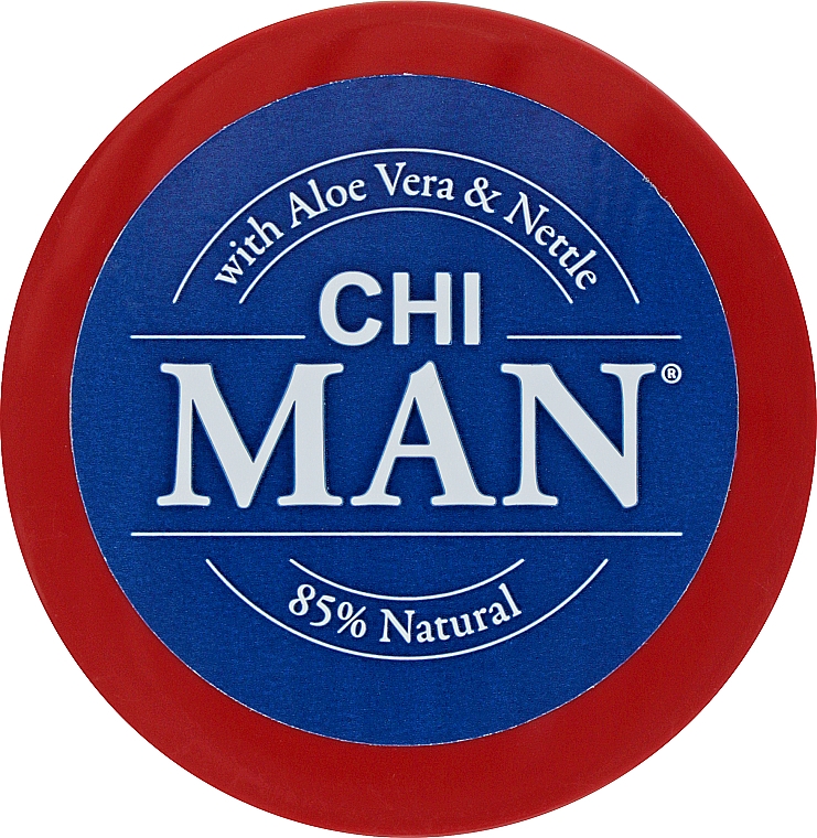 Крем для укладки волос средней фиксации - CHI Man Text(ure) Me Back Shaping Cream — фото N1