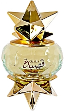 Парфумерія, косметика Ajmal Qasida - Парфумована вода