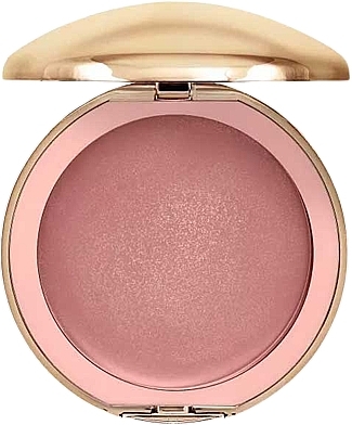 Кремовые румяна - Affect Cosmetics Cream Blush Dream Cream — фото N2