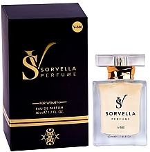 Sorvella Perfume V-580 - Духи — фото N2