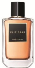 Духи, Парфюмерия, косметика Elie Saab Essence No 4 Oud - Парфюмированная вода (тестер с крышечкой)