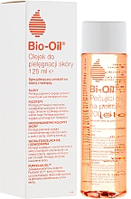Олія для тіла від розтяжок і шрамів - Bio-Oil Specialist Skin Care Oil — фото N3