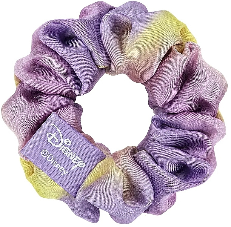 Набор резинок для волос, 7 шт. - Invisibobble Kids Disney The Princesses Set — фото N3