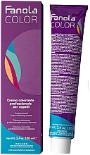 Стійка крем-фарба - Fanola Hair Coloring Cream — фото N5