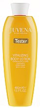 Парфумерія, косметика Олія для масажу - Juvena Vitalizing Body Lotion (тестер)