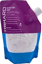 Соль для приготовления ванночек для ног - Trihard Active Foot Soak Recovery Salts — фото N1