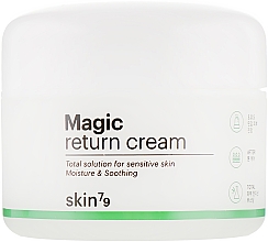 Крем для чутливої шкіри - Skin79 Magic Return Cream — фото N2