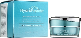 УЦІНКА Живильна відновлювальна чорнична маска - HydroPeptide Rejuvenating Mask * — фото N2