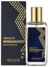 Парфумерія, косметика Glossip Absolute Womanhood - Туалетна вода